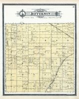 Jefferson Township, Burlington and Missouri River R.R., Republic County 1904